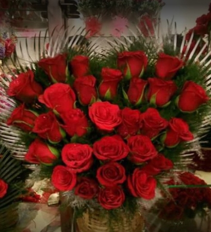 Ashok Flower Merchant