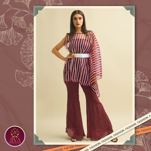 Jiva The Designer Studio