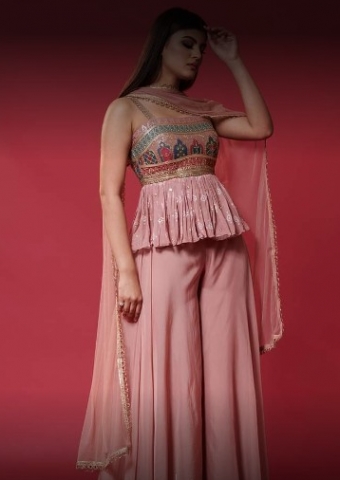 Morni Ethnic Bridal Designer S