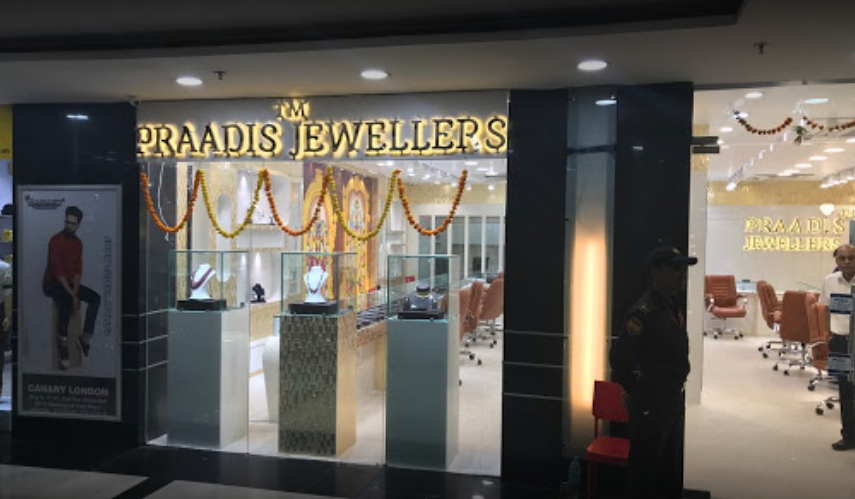 Praadis Jewellers