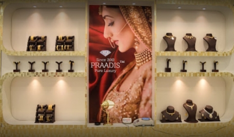 Praadis Jewellers