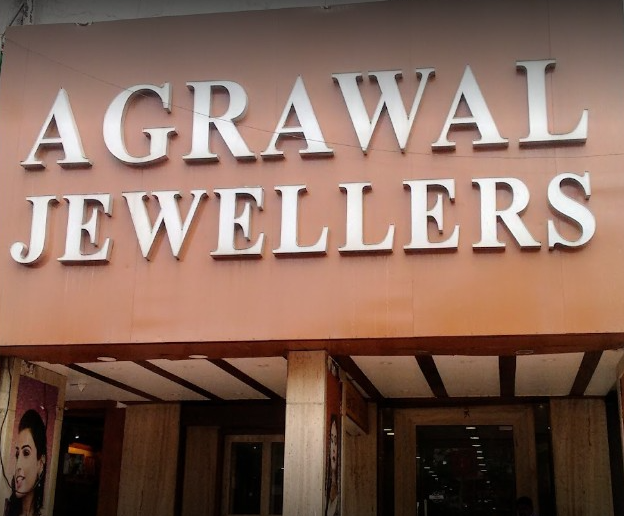 Agrawal Jewellers