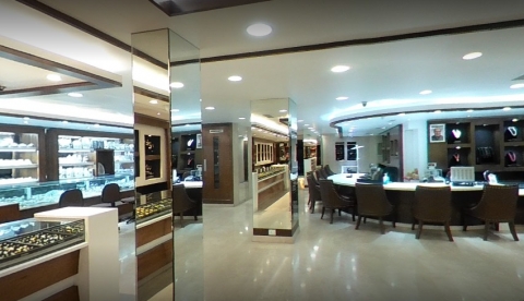 Agrawal Jewellers