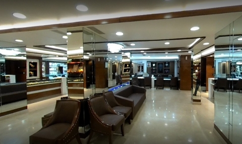 Agrawal Jewellers