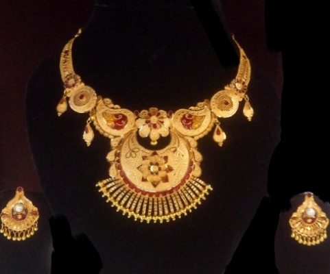 Amrapali Jewellers