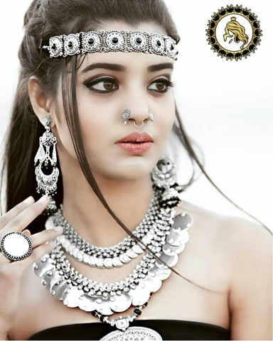 Artificial Jewellery Shop