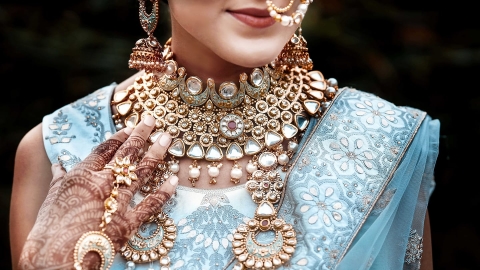 Artificial Jewellery Shop