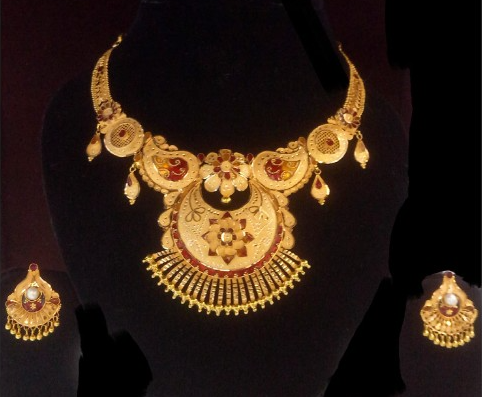 detail