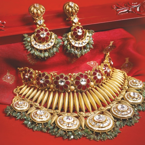 DP Jewellers