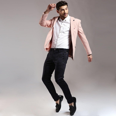 Bajaj Cloth Centre The Raymond