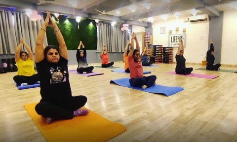 ART The Dance N Fitness Studio