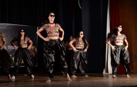 ART The Dance N Fitness Studio