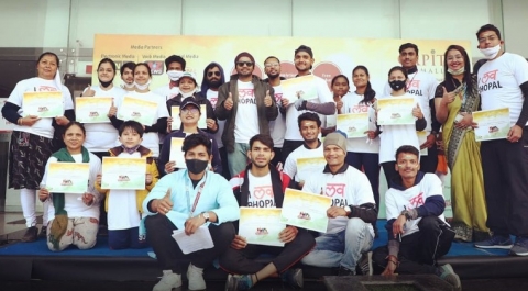 ART The Dance N Fitness Studio