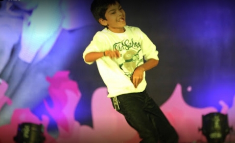  Mack Dance Cultural Institute