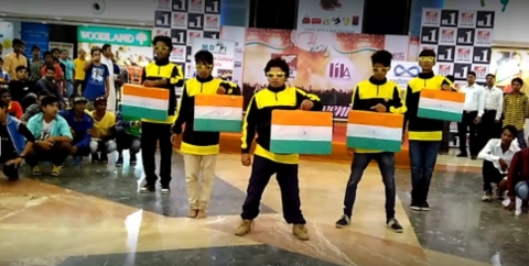 Mack Dance Cultural Institute