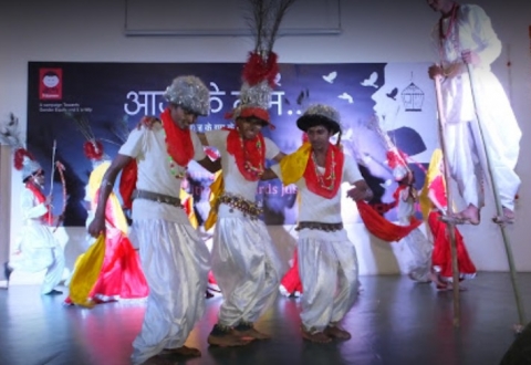 Mack Dance Cultural Institute