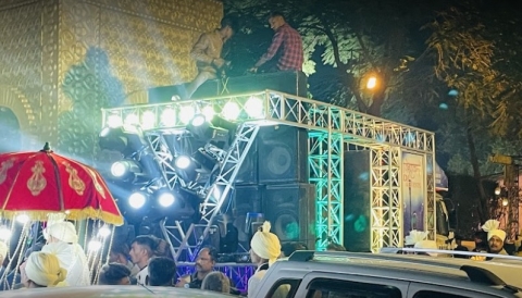 Vishwakarma Dj N Events