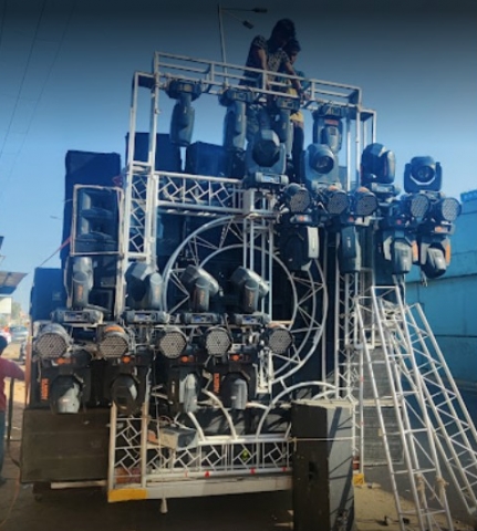 Natraj DJ And Events Bhopal