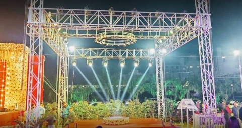 Natraj DJ And Events Bhopal