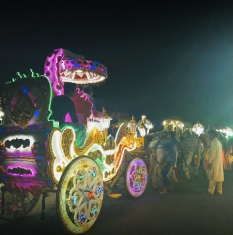 DJ And Music Production Academ