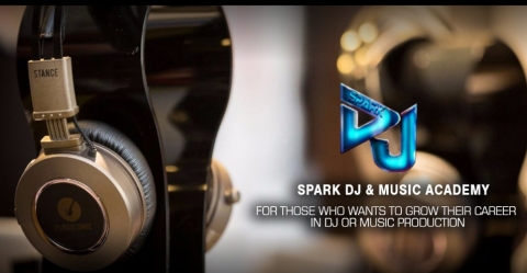 DJ And Music Production Academ