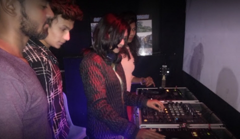 DJ And Music Production Academ