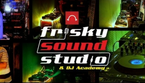 Frisky DJ Academy