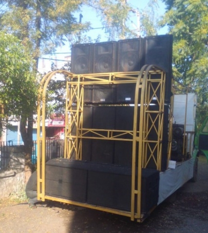 Pandit Dj Events And Generator