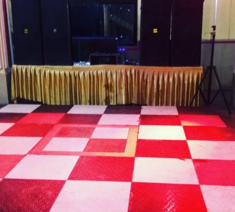 Pandit Dj Events And Generator