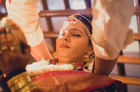 P Square Photography	