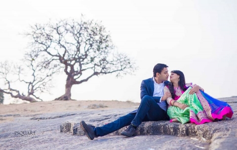 P Square Photography	