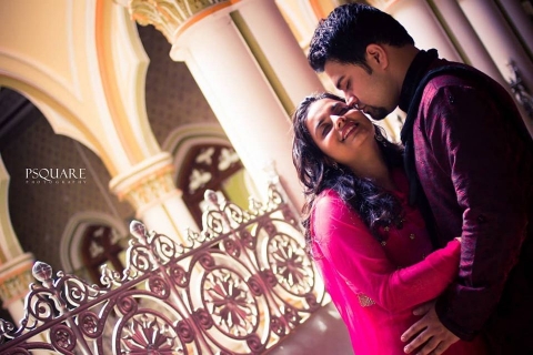 P Square Photography	