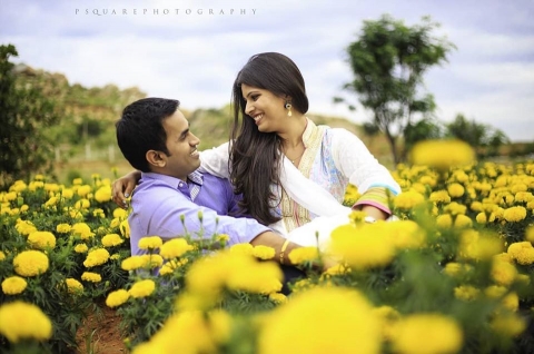 P Square Photography	