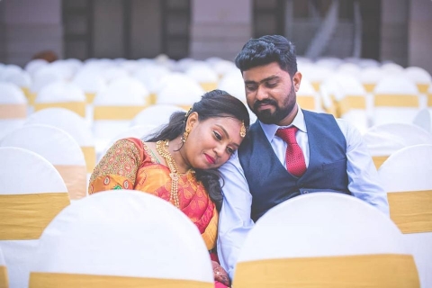 P Square Photography	