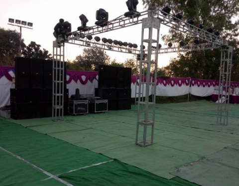 G M Maran Beats 4d Dj