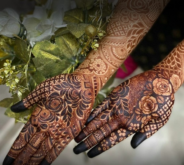 Jahan Mehendi Designer, Goa. Best Mehndi Artists in Goa. Mehndi Artists  Price, Packages and Reviews | VenueLook