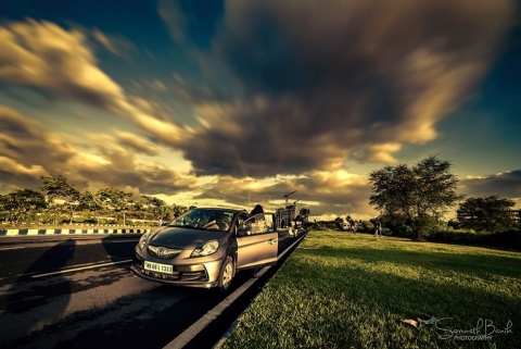 Somnath Banik Photography	