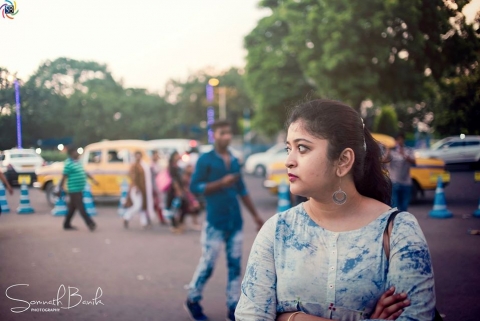 Somnath Banik Photography	