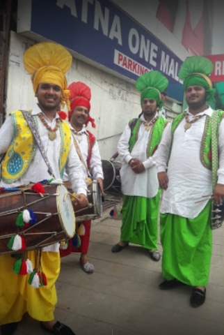 Shree Shankar Band