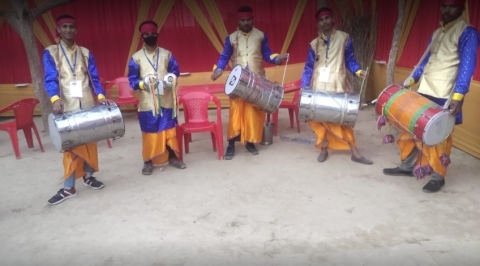 Shri Durga Band