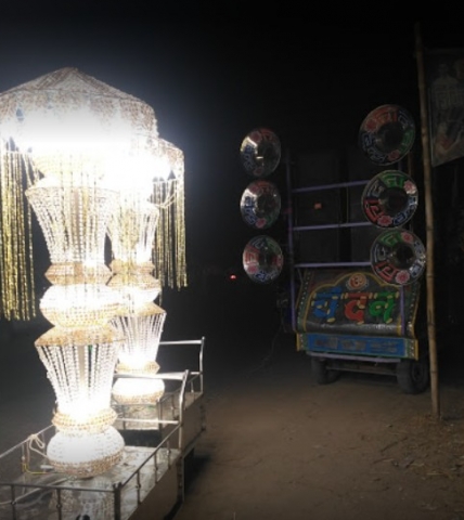 Chandan Band Orchestra