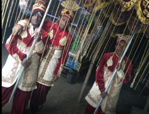 Chandan Band Orchestra