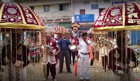 Chandan Band Orchestra