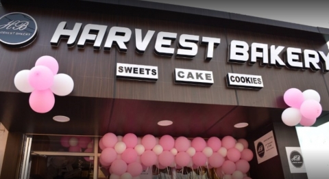 Harvest Bakery