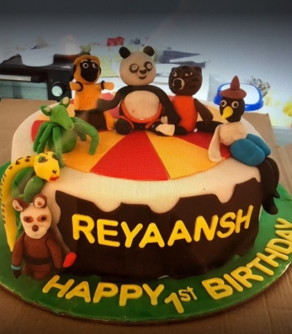 7th Heaven Patliputra Patna