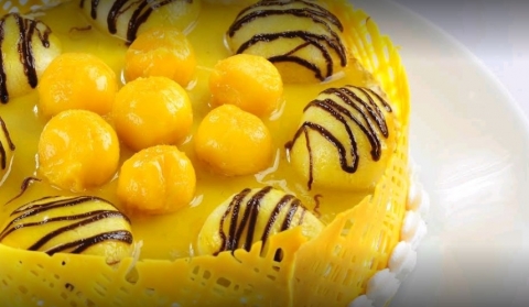 Dabbulals Cake Factory