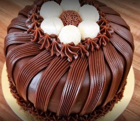 Dabbulals Cake Factory