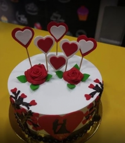 Dabbulals Cake Factory