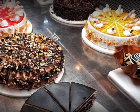 Dabbulals Cake Factory