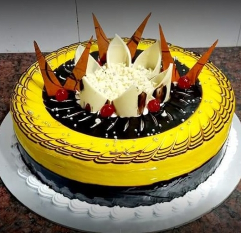 Dabbulals Cake Factory